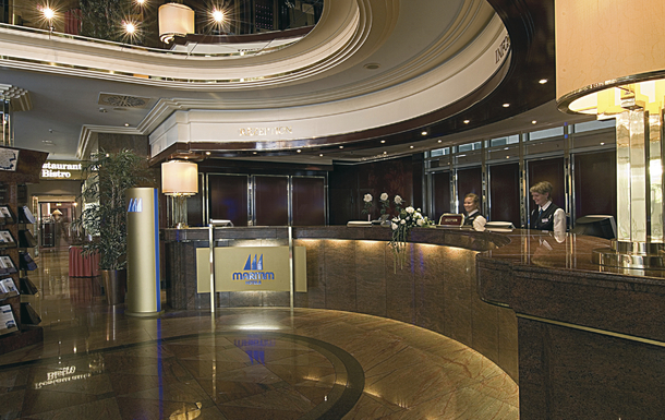 Maritim Hotel München