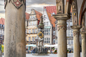 Hansestadt Bremen für Alleinreisende / AA
