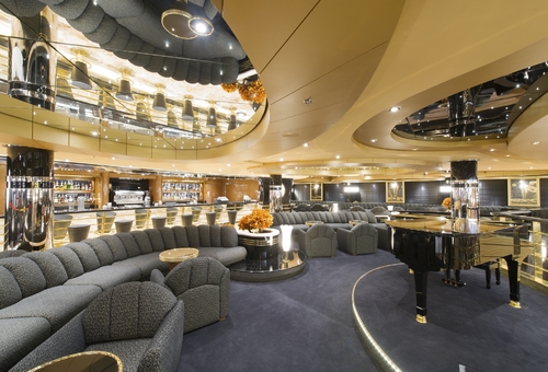 MSC Preziosa