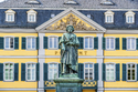 Kurzurlaub in Bonn – Kultur, Genuss & Entspannung im Maritim Hotel Bonn