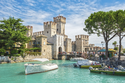 Gardasee Weinfest in Bardolino / BadZ