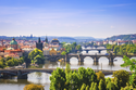 Prag - Ein Juwel an der Moldau / vermittelt