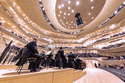 “Dancing Queen” in der Elbphilharmonie - ABBA meets Jean-Philippe Rameau