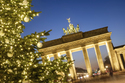 Weihnachten in Berlin / BadZ