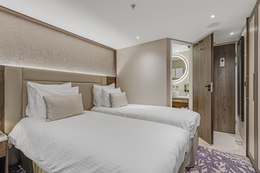 MS Riviera Radiance