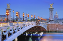 Advent und Weihnachtsshopping in Paris / AA