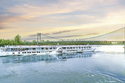 Flusskreuzfahrt Loire Bus 1 (Süd) / MS LOIRE PRINCESSE