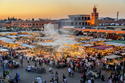 Magisches Marrakesch / vermittelt