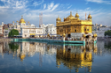 Facettenreiches Indien Erleben Sie die Vielfalt des Subkontinents / BadZ