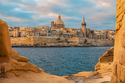 Malta für Alleinreisende / mix