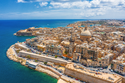 Malta für Alleinreisende / mix