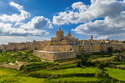Malta für Alleinreisende / mix