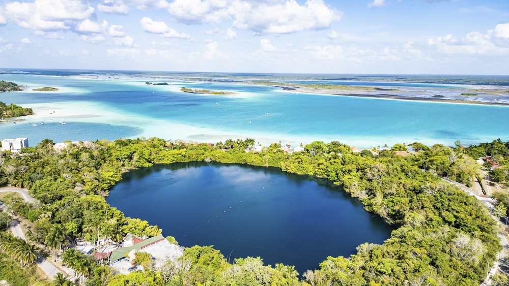 Bacalar