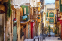 Malta entdecken - Verborgene Schätze im Herzen des Mittelmeers / MIX
