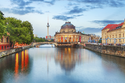 Politische Spurensuche in Berlin / BadZ