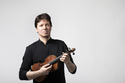 Joshua Bell in der Elbphilharmonie / MHL