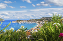 Blühendes Mallorca für Alleinreisende / mix