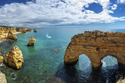 Algarve für alle Sinne Genießen Sie die Vielfalt Südportugals / mix