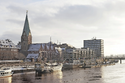 Strawinsky in der Elbphilharmonie Musikaler Jahresauftakt in Hamburg / WA