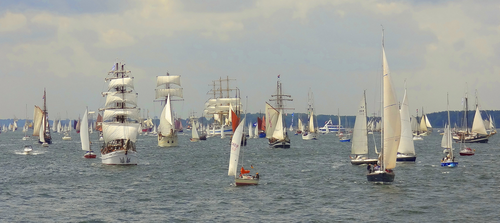 Kieler Woche