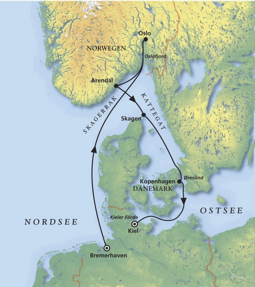 Route