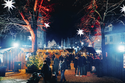Adventszauber in der Hanse-Region Weihnachtsmärkte in Lüneburg und Stade / BOZ