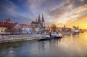 Advent in Regensburg / VRM Mainz