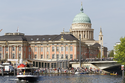 Hauptstadtsommer - Berlin, Köpenick und Schlösserstadt Potsdam / BBV