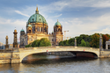 Hauptstadtsommer - Berlin, Köpenick und Schlösserstadt Potsdam / BBV