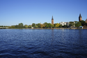 Hauptstadtsommer - Berlin, Köpenick und Schlösserstadt Potsdam / BBV