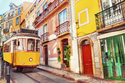Charmantes Lissabon / mix