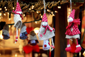 Stimmungsvoller Advent in Trier Märchenhafte Weihnachtsmärkte entlang der Mosel / AA