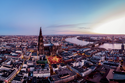 Advent im Maritim Köln