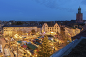 Krimilesung & Genuss – Adventswochenende in Darmstadt