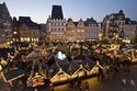 Stimmungsvoller Advent in Trier / BBV
