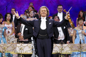 André Rieu in Maastricht – Konzert am Samstagabend, 17.07.2027