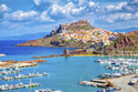 Sardinien für Alleinreisende – Smaragdküste und Traumstrände / MIX